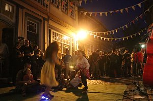 25 Jahre Schrankenlos in Nordhausen