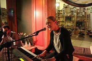 25 Jahre Schrankenlos in Nordhausen