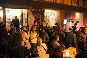 25 Jahre Schrankenlos in Nordhausen