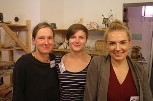 25 Jahre Schrankenlos in Nordhausen