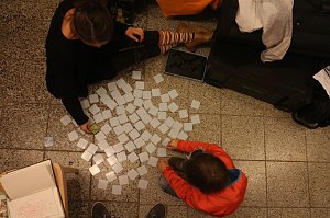 25 Jahre Schrankenlos in Nordhausen