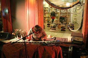 25 Jahre Schrankenlos in Nordhausen