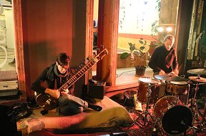25 Jahre Schrankenlos in Nordhausen