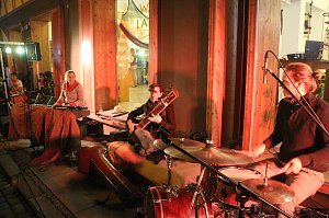 25 Jahre Schrankenlos in Nordhausen