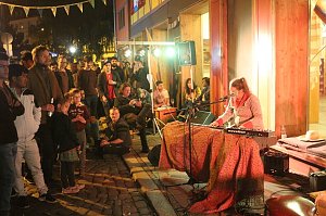 25 Jahre Schrankenlos in Nordhausen