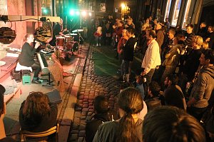 25 Jahre Schrankenlos in Nordhausen