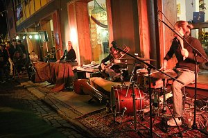 25 Jahre Schrankenlos in Nordhausen