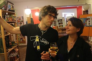 25 Jahre Schrankenlos in Nordhausen