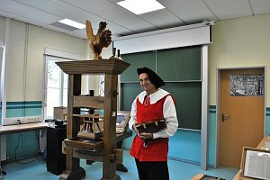 Gutenberg 