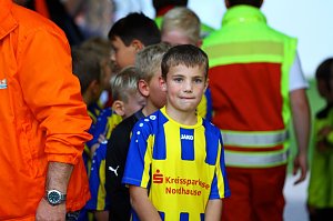 Wacker gegen Meuselwitz