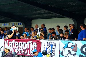 Wacker gegen Meuselwitz