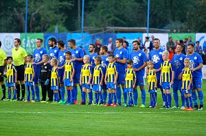 Wacker gegen Meuselwitz