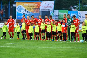 Wacker gegen Meuselwitz