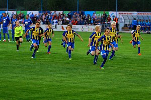 Wacker gegen Meuselwitz