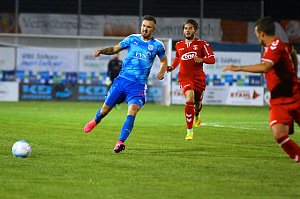 Wacker gegen Meuselwitz