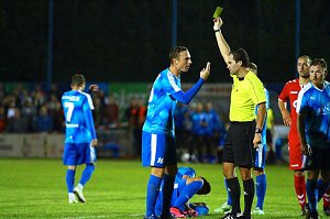 Wacker gegen Meuselwitz