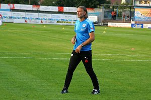 Wacker gegen Meuselwitz