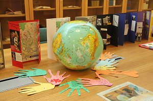 3. Bibliotheksfest in Nordhausen