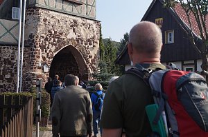 Wanderung rund um Neustadt