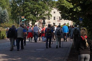Wanderung rund um Neustadt