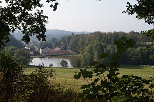 Wanderung rund um Neustadt