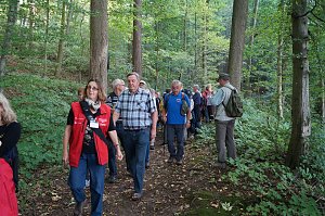 Wanderung rund um Neustadt