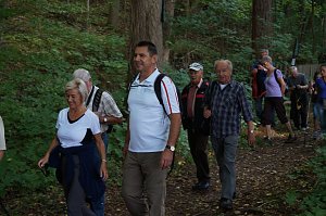 Wanderung rund um Neustadt