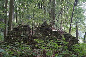 Wanderung rund um Neustadt