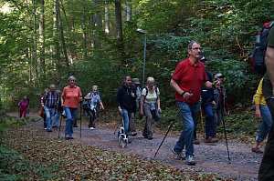 Wanderung rund um Neustadt