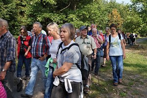Wanderung rund um Neustadt