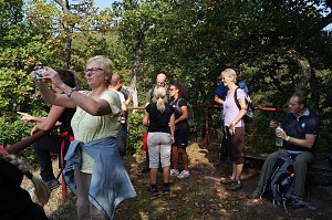 Wanderung rund um Neustadt