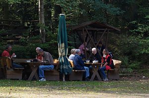 Wanderung rund um Neustadt