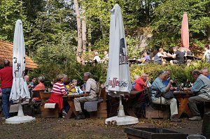 Wanderung rund um Neustadt