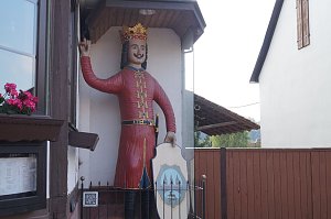 Wanderung rund um Neustadt