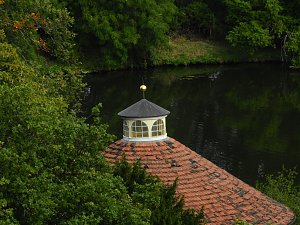 Kirche im W&ouml;rlitzer Park