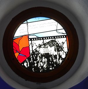 Kirche im W&ouml;rlitzer Park