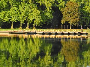 Kirche im W&ouml;rlitzer Park