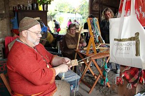 Wollfest in Ilfeld