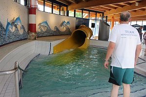 Th&uuml;ringer Rennrutschenmeister kam aus dem "L&auml;ndle"