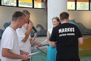 Th&uuml;ringer Rennrutschenmeister kam aus dem "L&auml;ndle"