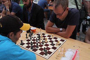 25 Jahre Schrankenlos in Nordhausen