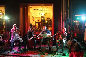 25 Jahre Schrankenlos in Nordhausen