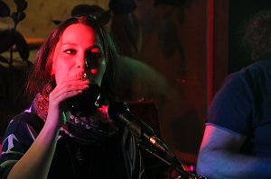 25 Jahre Schrankenlos in Nordhausen