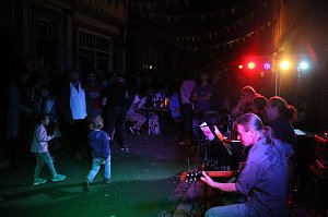 25 Jahre Schrankenlos in Nordhausen