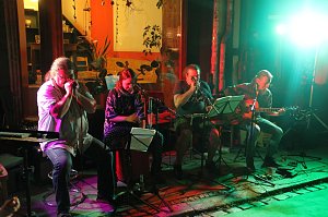 25 Jahre Schrankenlos in Nordhausen