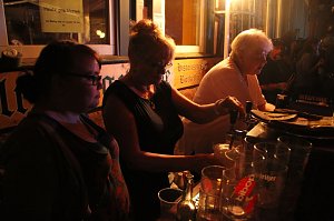 25 Jahre Schrankenlos in Nordhausen