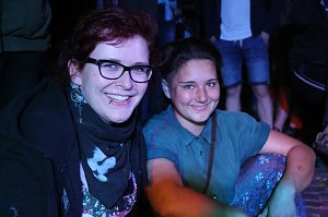 25 Jahre Schrankenlos in Nordhausen
