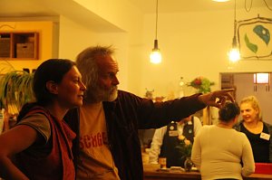 25 Jahre Schrankenlos in Nordhausen