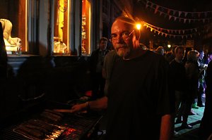 25 Jahre Schrankenlos in Nordhausen