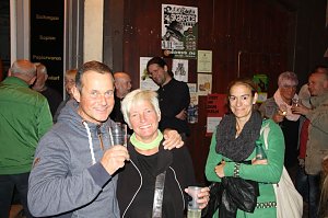 25 Jahre Schrankenlos in Nordhausen